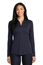 Load image into Gallery viewer, Foothills Riding Club - Sport Tek- Lightweight Quarter Zip

