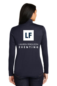 LFE - Sport Tek Lightweight Quarter-Zip