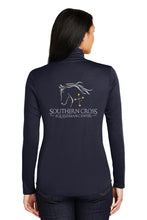 Load image into Gallery viewer, SCEC - Sport Tek Lightweight Quarter-Zip
