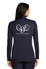 Load image into Gallery viewer, CBE - Sport Tek Lightweight Quarter-Zip
