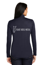 Load image into Gallery viewer, HHM - Sport Tek Lightweight Quarter-Zip
