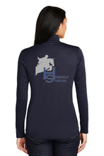 Load image into Gallery viewer, Heberle Stables - Sport Tek Lightweight Quarter-Zip
