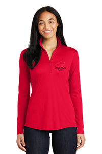 Fairland Farms- Sport Tek- Light Weight 1/4 Zip