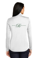 Load image into Gallery viewer, Beverly Equestrian - Sport Tek Lightweight Quarter-Zip
