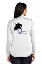 Load image into Gallery viewer, Heberle Stables - Sport Tek Lightweight Quarter-Zip
