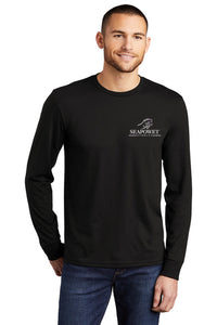 Seapowet Stables - District- Long Sleeve