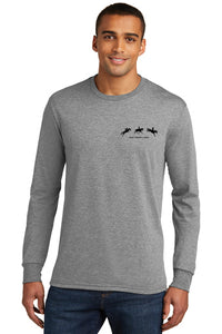 Mae Creek Farm- District- Long Sleeve