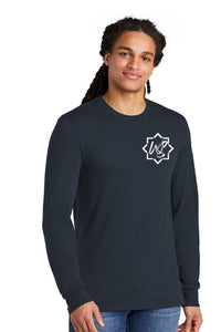 WSM- District- Long Sleeve