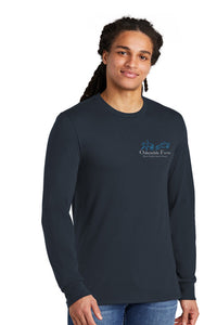 Oakendale Farm LLC- District- Long Sleeve