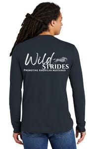 WSM- District- Long Sleeve