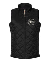 Load image into Gallery viewer, IEB- Weatherproof - Women&#39;s Vintage Diamond Quilted Vest

