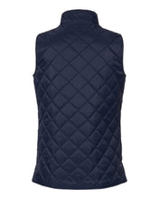 Load image into Gallery viewer, HPE- Weatherproof - Women&#39;s Vintage Diamond Quilted Vest
