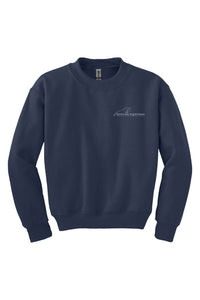 Keystone Eq- Gildan- Youth Crewneck