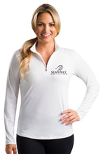 Load image into Gallery viewer, Seapowet Stables -Sansoleil- Long Sleeve Sun Shirt
