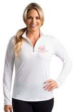 Load image into Gallery viewer, Finer Points Farm  -Sansoleil- Long Sleeve Sun Shirt
