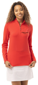 Fairland Farms -Sansoleil- Long Sleeve Sun Shirt