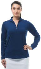 Load image into Gallery viewer, HHM  -Sansoleil- Long Sleeve Sun Shirt
