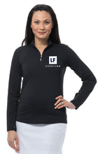 Load image into Gallery viewer, LFE  -Sansoleil- Long Sleeve Sun Shirt
