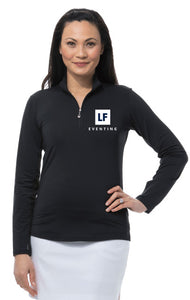 LFE  -Sansoleil- Long Sleeve Sun Shirt