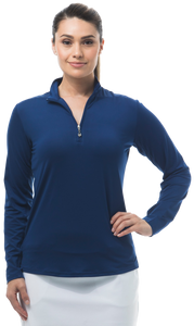 Firefly Equestrian LLC-Sansoleil- Long Sleeve Sun Shirt