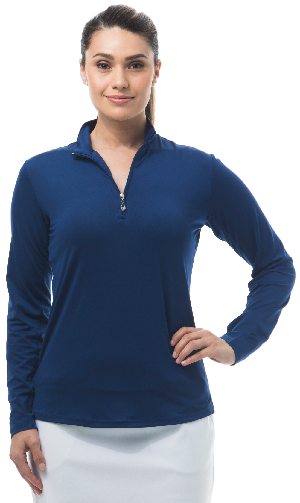 Firefly Equestrian LLC-Sansoleil- Long Sleeve Sun Shirt