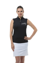 Load image into Gallery viewer, Foothills Riding Club- Sansoleil- Sleeveless Sun Shirt
