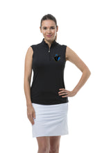 Load image into Gallery viewer, Victory Stables- SanSoleil- Sleveless Sun Shirt

