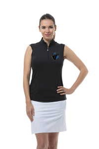 Victory Stables- SanSoleil- Sleveless Sun Shirt