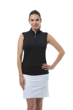 Load image into Gallery viewer, IEB&amp;O-  SanSoleil- Sleveless Sun Shirt
