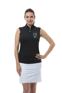 AM Equestrian- SanSoleil- Sleveless Sun Shirt