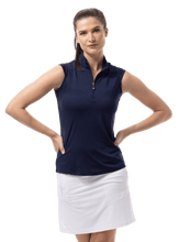 Load image into Gallery viewer, IEB&amp;O-  SanSoleil- Sleveless Sun Shirt
