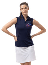 Load image into Gallery viewer, US Event Horse Futurity- SanSoleil- Sleveless Sun Shirt
