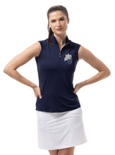 Load image into Gallery viewer, Heberle Stables - SanSoleil- Sleveless Sun Shirt
