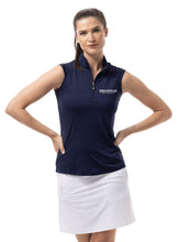 Load image into Gallery viewer, Smax Snax - SanSoleil- Sleveless Sun Shirt
