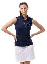 Load image into Gallery viewer, Victory Stables- SanSoleil- Sleveless Sun Shirt
