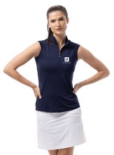 Load image into Gallery viewer, LFE - SanSoleil- Sleveless Sun Shirt

