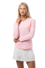 Load image into Gallery viewer, RLP - SanSoleil -  SOLAIR COOL ULTRA-MESH ACTIVE TOP
