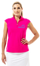 Load image into Gallery viewer, MF Eventing- Sansoleil- Soltek Lux Sleeveless
