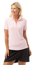 Load image into Gallery viewer, RLP - SanSoleil- SolTek Short Sleeve
