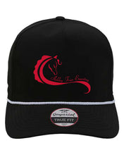 Load image into Gallery viewer, Ashley Trier Eventing - Imperial- The Wrightson Cap
