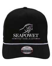 Load image into Gallery viewer, Seapowet Stables - Imperial- The Wrightson Cap
