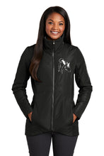Load image into Gallery viewer, Rhythm Equine-  Port Authority- COLLECTIVE- Insulated Jacket
