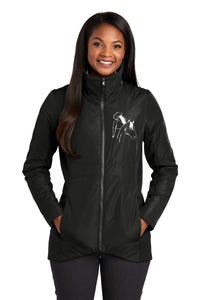 Rhythm Equine-  Port Authority- COLLECTIVE- Insulated Jacket