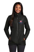 Load image into Gallery viewer, The British Touch LLC-  Port Authority- COLLECTIVE- Insulated Jacket
