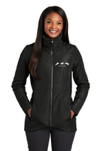 Load image into Gallery viewer, Mae Creek Farm-  Port Authority- COLLECTIVE- Insulated Jacket
