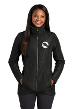 Load image into Gallery viewer, CJC Eq -  Port Authority- COLLECTIVE- Insulated Jacket
