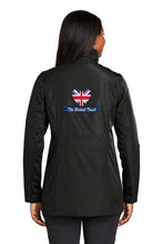 Load image into Gallery viewer, The British Touch LLC-  Port Authority- COLLECTIVE- Insulated Jacket
