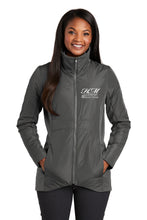 Load image into Gallery viewer, HM Eq &amp; SH-  Port Authority- COLLECTIVE- Insulated Jacket
