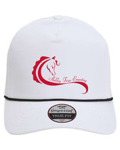 Load image into Gallery viewer, Ashley Trier Eventing - Imperial- The Wrightson Cap
