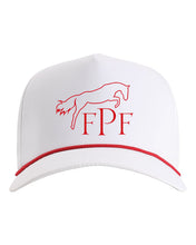 Load image into Gallery viewer, Finer Points Farm - Imperial- The Wrightson Cap
